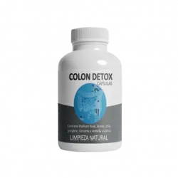 Colon Detox